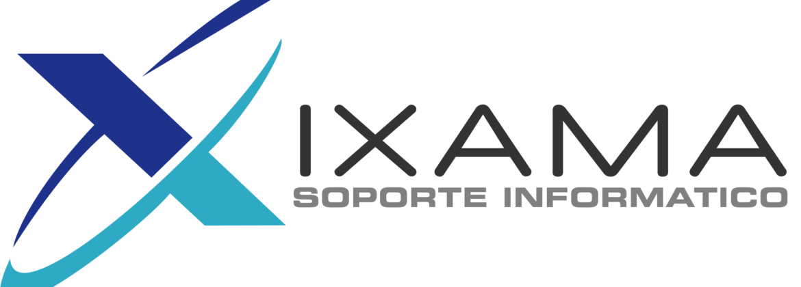 Ixama - Soporte Informatico